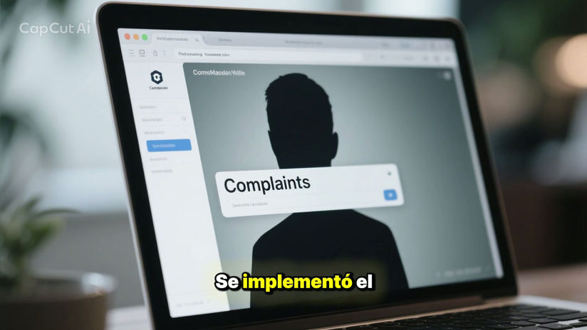 Implementación de Controles del SGCyAS